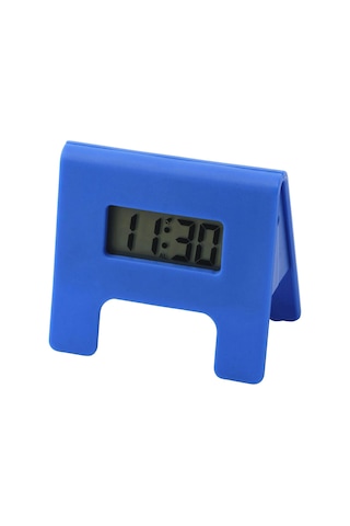 Ikea Kupong Masa Saati 4 X 7 X 6 Cm Mavi