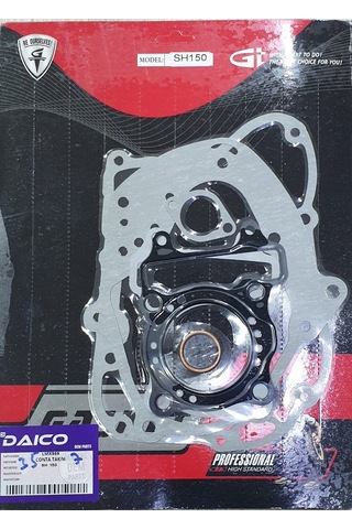CONTA TAKIM HONDA DYLAN 150... ( DAİCO )