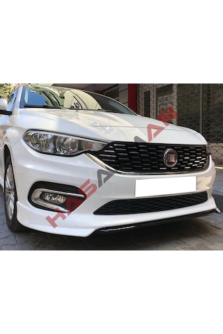 Fiat Egea HB Abt Ön Ek 2015 - 2021 Abs Plastik