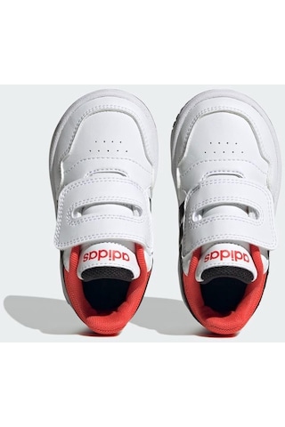Adidas Bebek Spor Ayakkabı Hoops 3.0 Cf I H03860 001