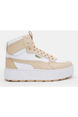 Puma Karmen Rebelle Mid Kadın Ayakkabı 28721304 001