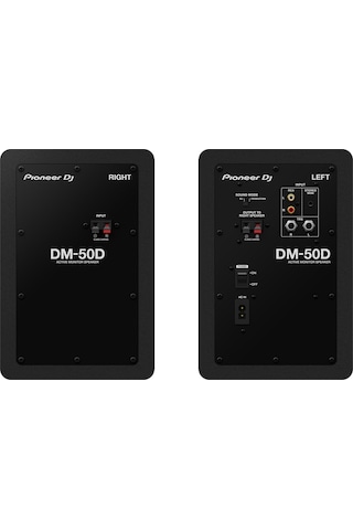 Pioneer Dj Dm-50d