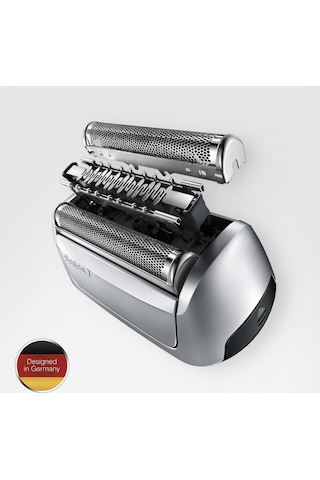 Braun 70S Series 7 Tıraş Makinesi Yedek Başlık Kaset - Pulsonic