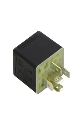 Bosch 0332019204 24 Volt Mini Role 5 Fişli Sapsız