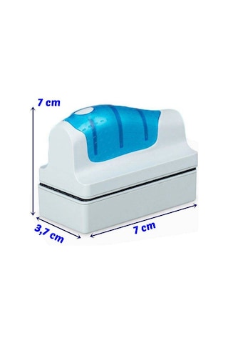 Sobo Sb-Bmin Küçük Mıknatıslı Akvaryum Cam Sileceği