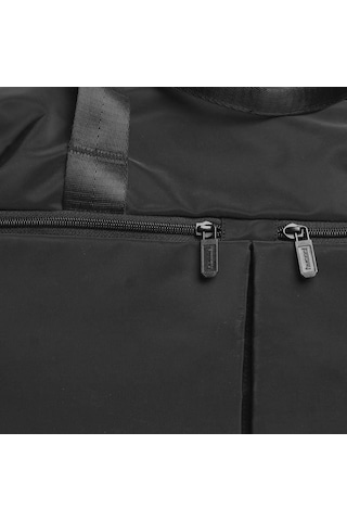 Hummel Hm Legen Sırt Çantası Siyah