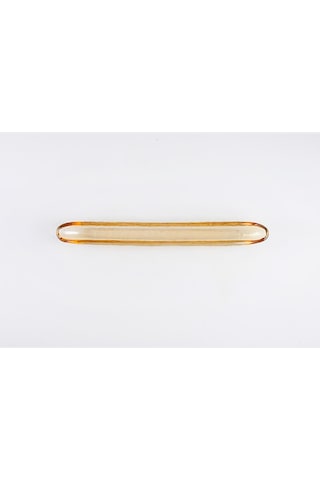 Amber Zeytinlik Zeytin Sunum Servis Tabağı 35 Cm