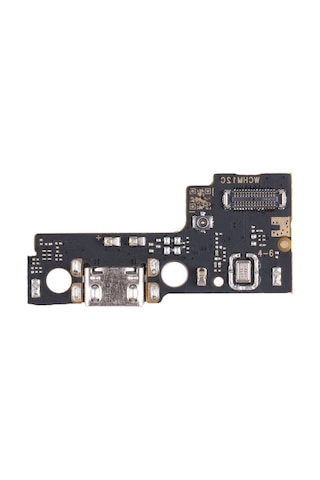 Xiaomi Uyumlu Redmi 12c Şarj Soketli Mikrofon Bordu 22120rn86g, 22120rn86ı, 22126rn91y, 2212arnc4l