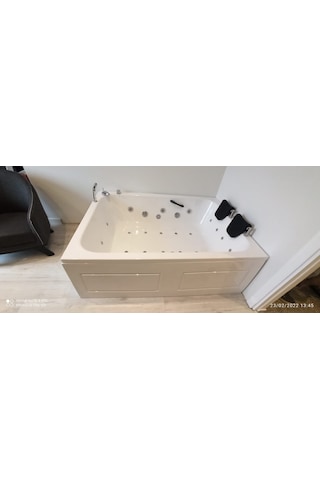 130X180 Çift Kişilik Jaluzi Sistem 1