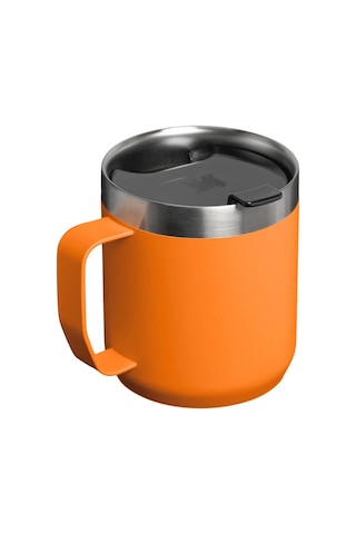 Stanley Classic Legendary Camp Mug 0.35l Coral