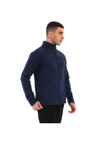 Raru Erkek Polar Ceket Lıdo Lacivert