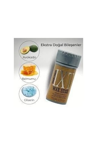 Marcham Kadınlar İçin Stick Wax 6 x 75 G
