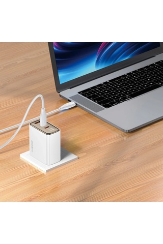 Xiaomi Şarj Adaptörü 67w Turbo Hızlı Şarj Aleti Gan Type-c Kablolu Xiaomi 11 Pro 12 12 Pro 12t 12t Pro 13 13 Pro Uyumlu