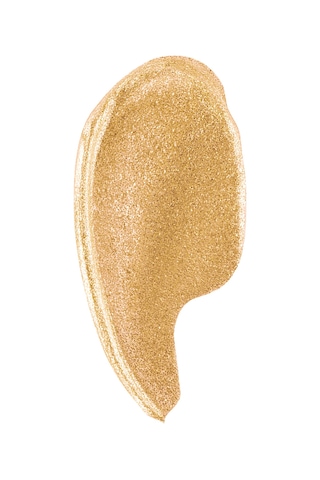 Crystalized Liquid Eyeshadow Likit Metalik Göz Farı - 02 Miracle Light