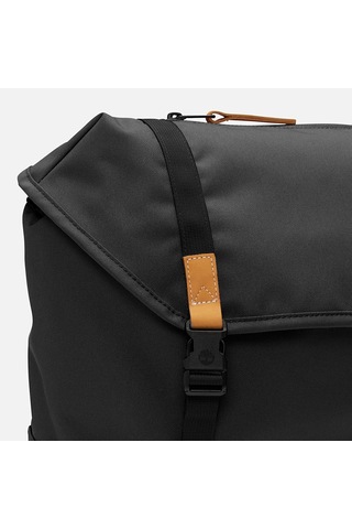 Timberland Tımberpack Herıtage Unisex Sırt Çantası Tb0a644q0011 Siyah
