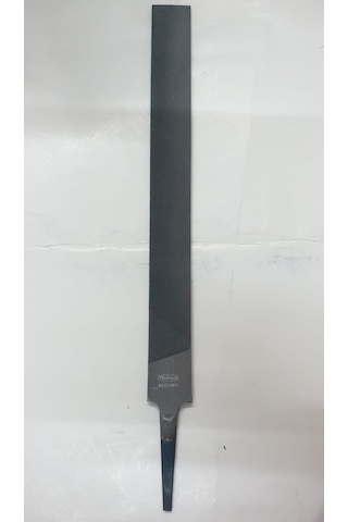 Tomax Hand Eğe Kalın Diş 10''