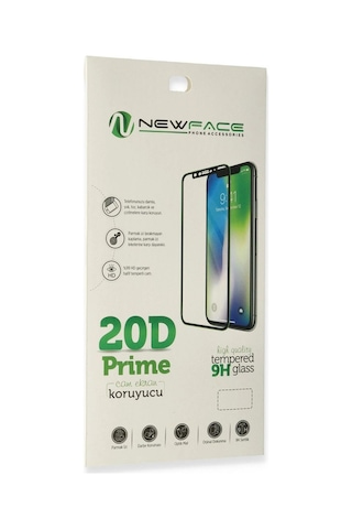 Samsung Galaxy Uyumlu A01 Core 20d Premium Cam Ekran Koruyucu 93449479