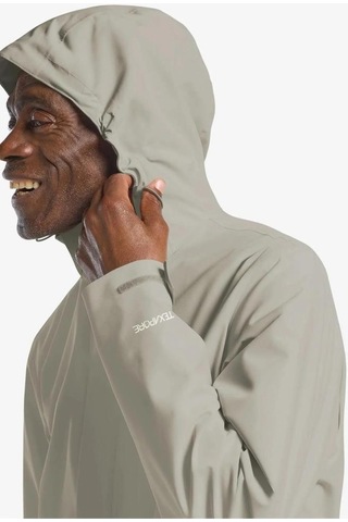 Jack Wolfskin Traıltıme 2l Jkt M A63903 Lınen Erkek Mont Bej