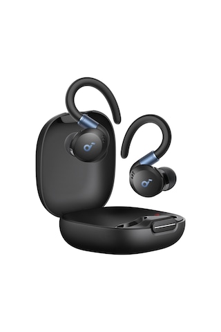 Anker Soundcore Sport X20 Bluetooth Kulak İçi Spor Kulaklık Siyah