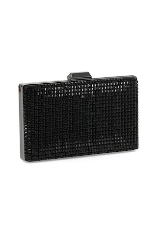 Nine West Jostone 5fx Siyah Kadın Clutch 000000000101983151 Siyah