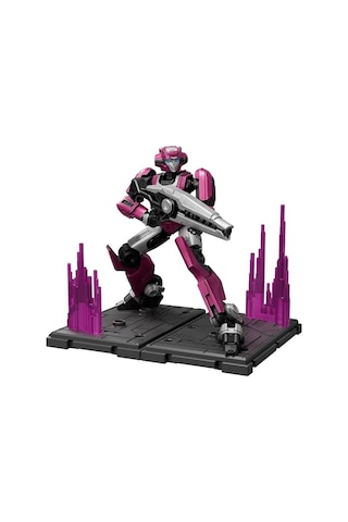 Blokees Transformers Classic Class 13 Elita