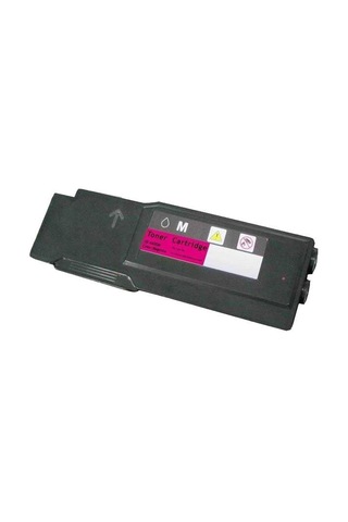 Xerox Phaser 106R02234 Kırmızı 6000 Sayf Uyumlu Toner-6600N-6605N