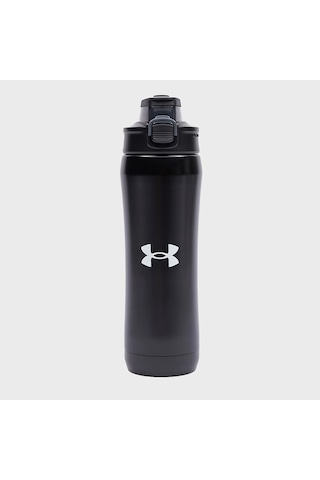 Under Armour Beyond Satin Black 18oz 500ml Siyah Matara
