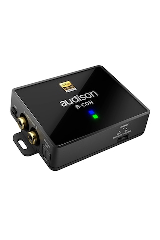 Audison B-con Iı Hi-res Bluetooth Receiver 24bit / 96khz With Android L-dac
