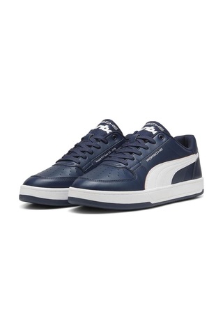 Puma Erkek Günlük Spor Ayakkabı Pl Caven 2.0 Turbo 30841901 Lacivert