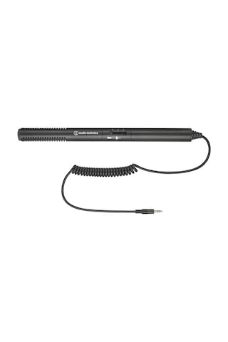 Audio-technica Atr6550x Kondenser Mikrofon