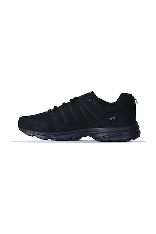 M.P Mp 251-2326bn Siyah Erkek Yazlık Sneaker Spor Ayakkabı Siyah