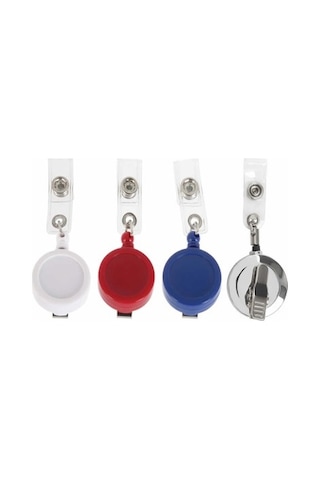 Sarff Yoyo Yuvarlak Kancalı 1 Adet