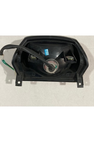 Dayun Space 125-Fegnchi 125 Arka Stop Komple