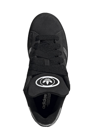 Adidas Campus 00s Kadın Spor Ayakkabı - Ih6831 Siyah
