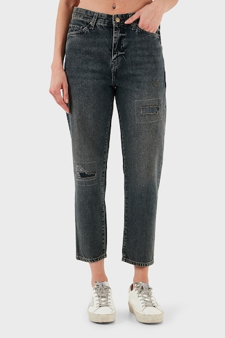 Armani Exchange Bayan Kot Pantolon Xw000073 Af14470 Mb001 Bej Bej