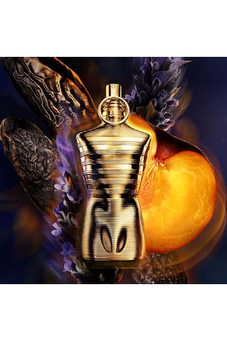 Jean Paul Gaultier Le Male Elixir Absolu Parfum Intense Edp 125 Ml Erkek Parfüm Aromatik