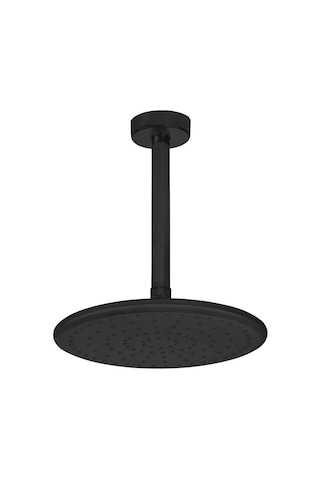 Ar Acuba Tepe Duş Başlığı Tavandan Borulu Ø 220 Mm 102145063 Krom