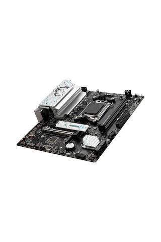 Msı B650m Gaming Wıfı Matx Am5 Anakart