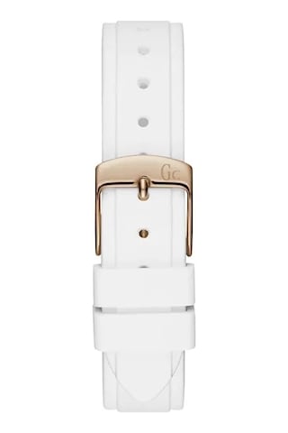 Guess Collection Gcy46009l1mm Kadın Kol Saati Rose Gold