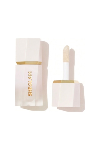Liquid Highlighter - Vanilla Frost White