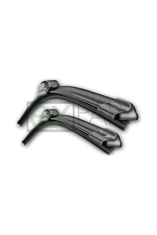 Peugeot 407 Ön Cam Silecek Süpürgesi Takımı 2004 - 2011 Pejo Ön Silecek Sağ Sol Takım