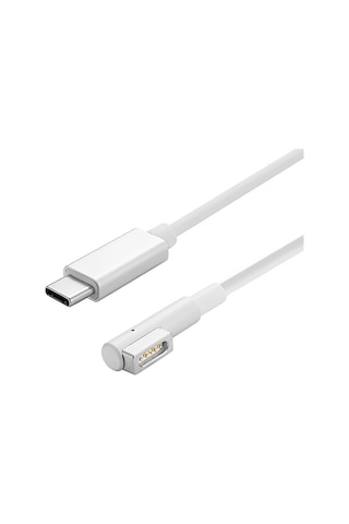 Ally Usb-C To Magsafe 1 Apple Uyumlu MacBook Pro Air Şarj Kabl