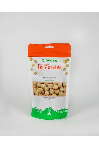 Burella Kavrulmuş İç Fındık 250 Gr 250 G