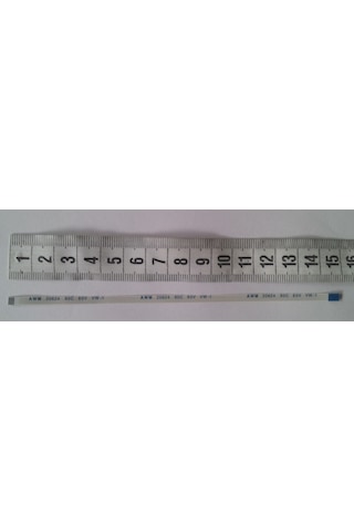 Casper Excalibur G500 Touchpad Flex Kablosu 6-0.5-15B