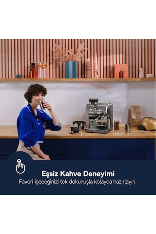 Delonghı La Specıalıst Arte Evo Ec9255.t
