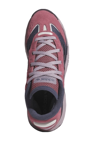Adidas Nıteball Iıı Kadın Spor Ayakkabı - If4530 Pembe