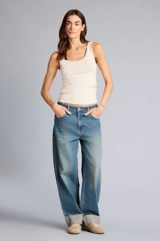 Defacto Slim Fit Basic Yuvarlak Yaka Atlet I1059az26smbg757 Bej-bg757