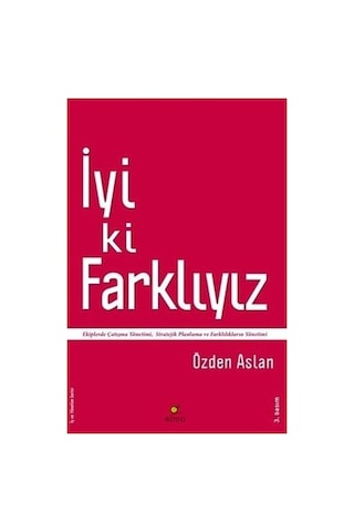 Farklılıkların Gücü: Kapsayıcı Bir Bakış Açısı