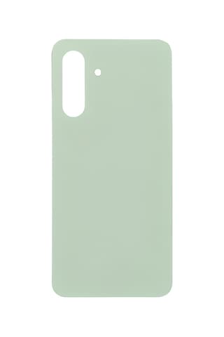Teknonet Samsung Galaxy A56 Uyumlu Batarya Kapağı - Yeşil