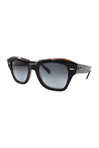 Ray-Ban 2186 1322/41 52 State Street Unisex Güneş Gözlüğü